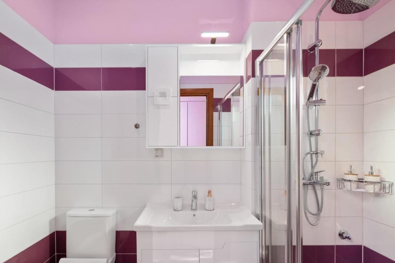 Poseidon Suites By Corfuescapes Ájosz Górdiosz Kültér fotó