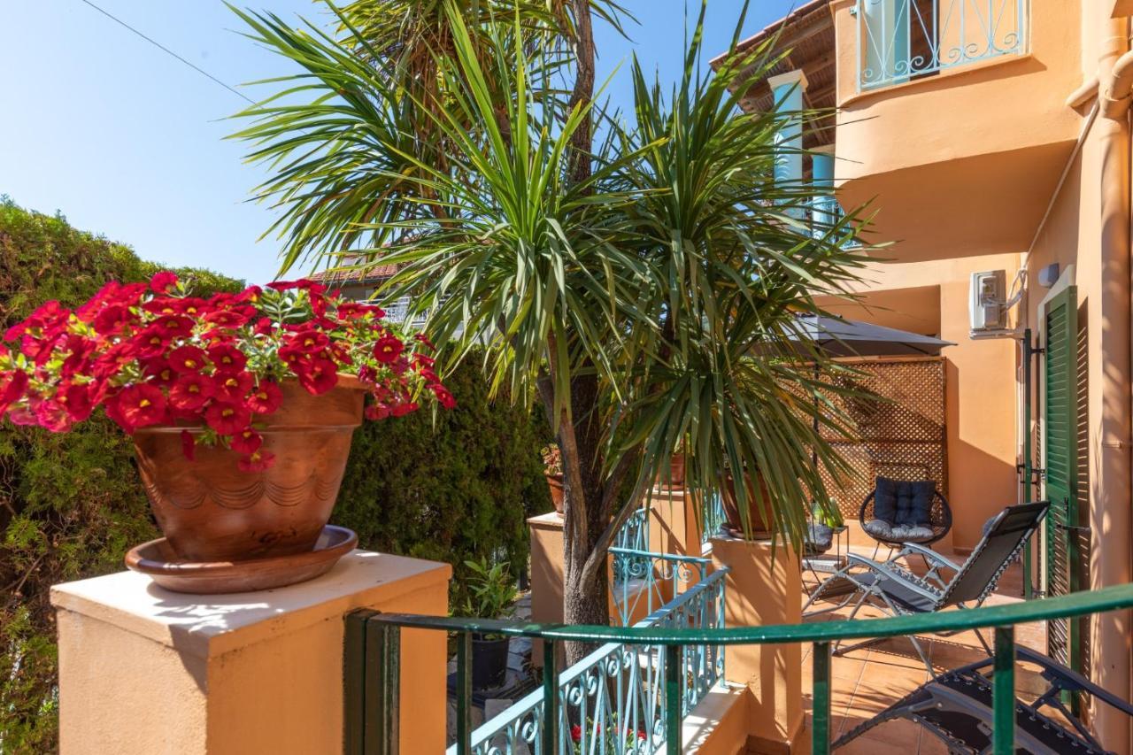 Poseidon Suites By Corfuescapes Ájosz Górdiosz Kültér fotó